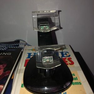 PS4 Charging station